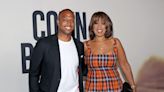 Gayle King shares photos of son’s intimate, fairytale wedding at Oprah’s estate