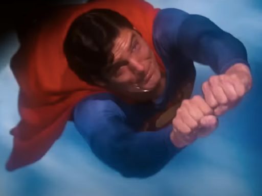 Neil DeGrasse Tyson Dissected The OG Superman’s Most Iconic Scene, And I’m Kinda Horrified