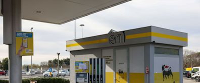 Eni Weighing 20% Stake Sale in Its Enilive Biorefining Unit