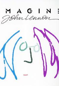 Imagine: John Lennon