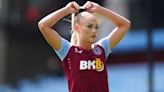 Alisha Lehmann: Aston Villa winger to complete move to Juventus and join Douglas Luiz in Turin