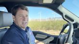 'Charging has been pretty challenging': Ford CEO got a 'reality check' when he took an electric F-150 Lightning on a road trip — here are 3 big long-distance issues EV drivers face
