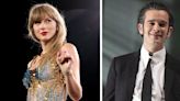 Taylor Swift and Matty Healy Were Seen ‘Kissing’ on NYC Zero Bond Date