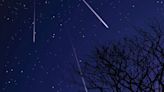 Perseids 2023: Meteor beacon offers unique way to observe spectacular shower over UK