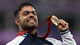 Navdeep Singh's Silver Upgraded To Gold After Iranian Athlete Sadegh Beit Sayah Breaks Paralympics Code Of Conduct...