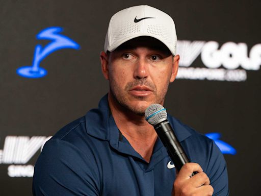 Brutal honesty from Brooks Koepka (and other pros) is fantastic insight. Here’s why