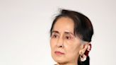 Myanmar Extends Suu Kyi Jail Term, Locks Up Australian Economist