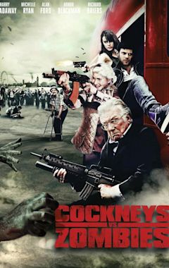 Cockneys vs Zombies