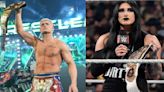 Watch: First Look Of WWE Superstars Cody Rhodes, Rhea Ripley And Rey Mysterio In Call Of Duty Season 5 Trailer Revealed...