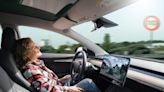 Tesla Drivers Rejoice: Elon Musk Says FSD Nag On Steering Wheel...Rolling Out In Next Update - Tesla (NASDAQ:TSLA)