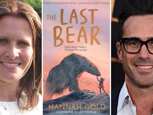 Hot Package: ‘Ant-Man And The Wasp’ Scribe Patrick Burleigh Adapts Beloved Hannah Gold Children’s Book ‘The...