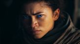 Two Words From Dune's Denis Villeneuve Guided Zendaya Through The Films - SlashFilm