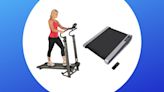 17 Best Mini Treadmills For Exercising in Any Room