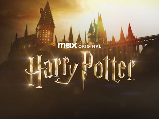 ‘Harry Potter’ TV Series Due To Hit Max...2026: Everything We Know About The Cast, Who’s Creating It, What...