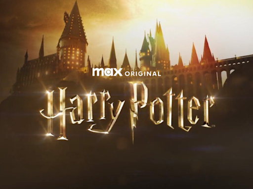 ‘Harry Potter’ TV Series Due To Hit HBO In...Everything We Know About The Cast, Who’s Creating It, What...