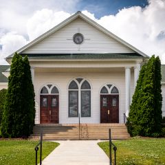 Southern Baptist Church