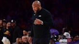 Lakers News: LA Fans Weren't Only People Stunned by Darvin Ham Coaching Gaffe