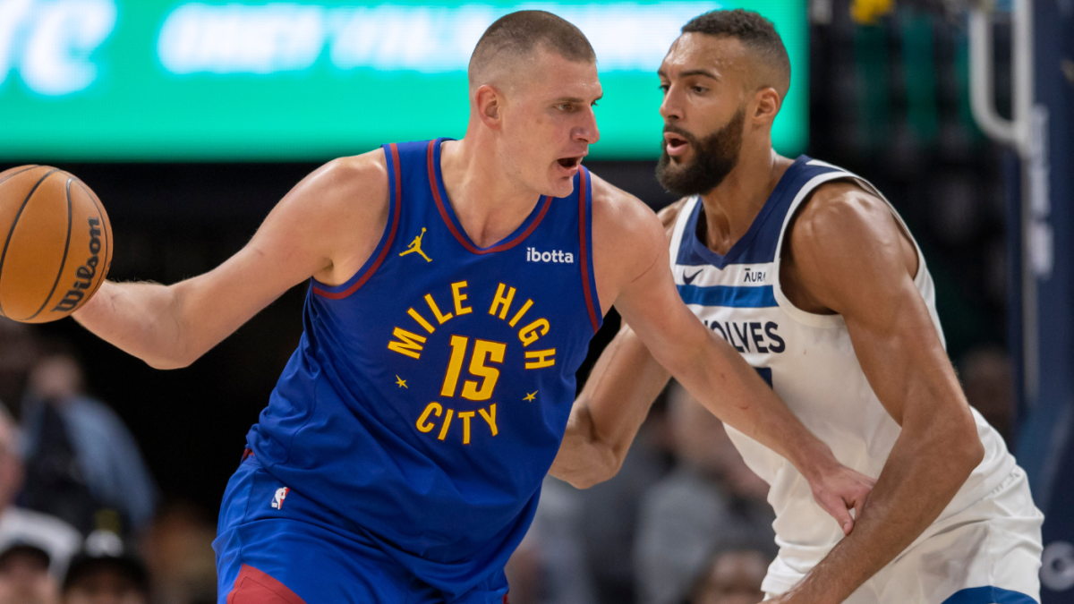 Nuggets vs. Timberwolves score: Live updates, Game 4 highlights as Denver tries to even NBA playoff series