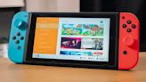 Switch Loses App You Probably Didn’t Even Know It Had