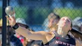 Panther Power Finale: Norton's Morgan Hallett wins 2 more OHSAA state throwing titles