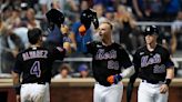 Mets derrotan 5-1 a Nacionales, con par de cuadrangulares de Alonso