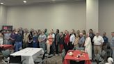 St. Bernards hosts reunion for patients who received top heart technology