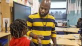 Young Black men are defying stereotypes and stepping up to become teachers