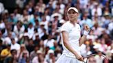 Wimbledon favourite Rybakina among 'top five' servers, says Svitolina