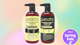 'My bald spot faded' Nab this anti-thinning shampoo and conditioner set for just $18 each