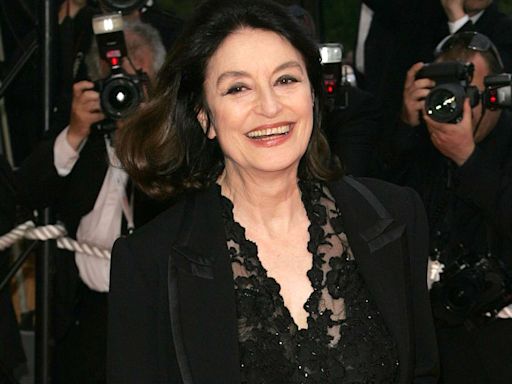 Anouk Aimée, Oscar-Nominated “La Dolce Vita” Actress, Dead at 92