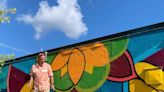 Mural festival will transform buildings in Holland's eastcore neighborhood