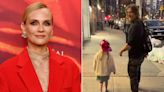 Diane Kruger Posts Rare Video of Daughter, 4, in New York City, Thanks FDNY for 'Making Nova’s Night'