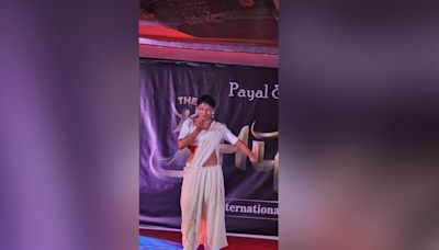 Shall We Dance? International Belly Dance Festival Enthralls Mumbaikars