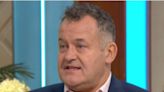Former royal butler Paul Burrell discloses ‘life changing’ cancer diagnosis