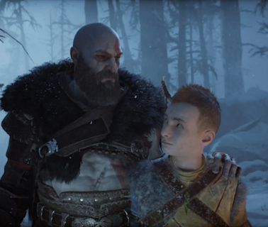 God of War Ragnarok PC review: A Norse epic reborn - Times of India