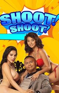 Shoot! Shoot! Di Ko Siya Titigilan!