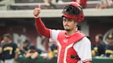 Indiana baseball closes regular season with series win over Michigan