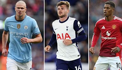 10 fastest Premier League stars ranked with rapid winner beating out rivals