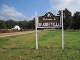 Barretville, Tennessee