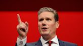 Labour leader Keir Starmer is often called dull. But he might be Britain's next prime minister