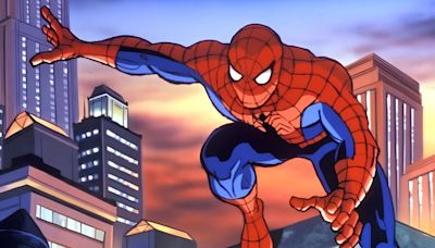 26 años después, X-Men '97 pone fin al mayor misterio que la legendaria serie animada de Spider-Man jamás resolvió