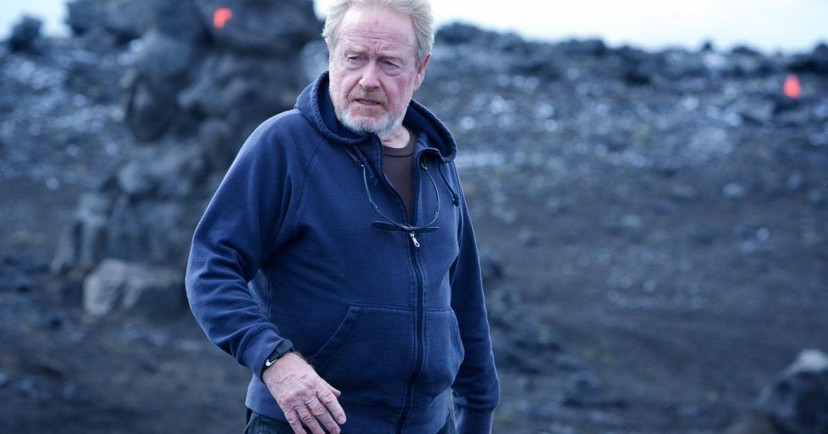 Ridley Scott says he should've directed Alien's sequels. Is he right? | Digital Trends