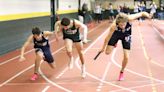 Thrilling 4x400 finish decides D-I boys title at indoor track and field championships