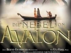 "Die Nebel von Avalon" bei Tele 5: Wiederholung von Episode 2, Staffel 1 online und im TV