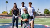 This QB might be Arizona's most underrecruited high school football player