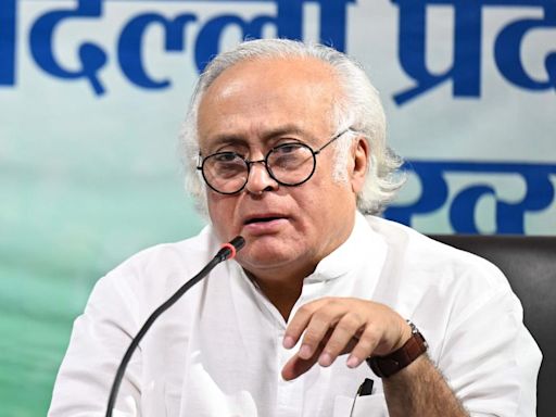 Yogi Adityanath’s ‘bulldozer’ runs over Dalits, tribals and backwards, claims Congress