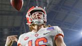 Clemson quarterbacks make NCAA Football video game cover in revisionist history