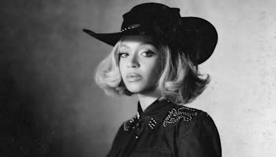 Country-Musik mal anders: Neues Beyoncé-Album im Schnellcheck