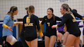OSAA volleyball: Salem Academy wins 2A state title; Cascade second in 4A