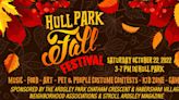 Inaugural Hull Park Fall Festival aims to bring community together in Savannah's neighborhoods